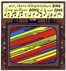 Ding dong